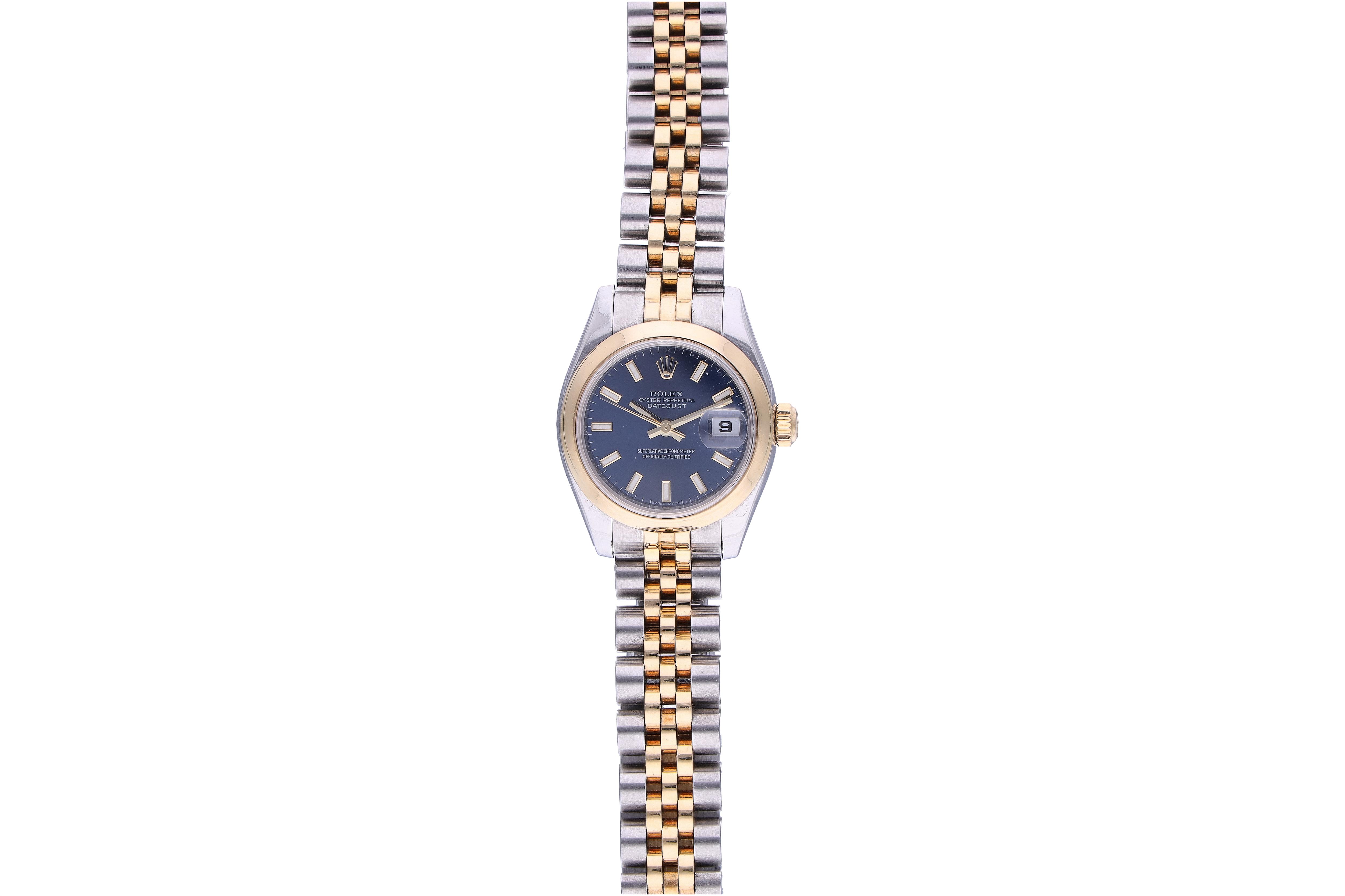 Rolex Datejust - Asta Preziosi