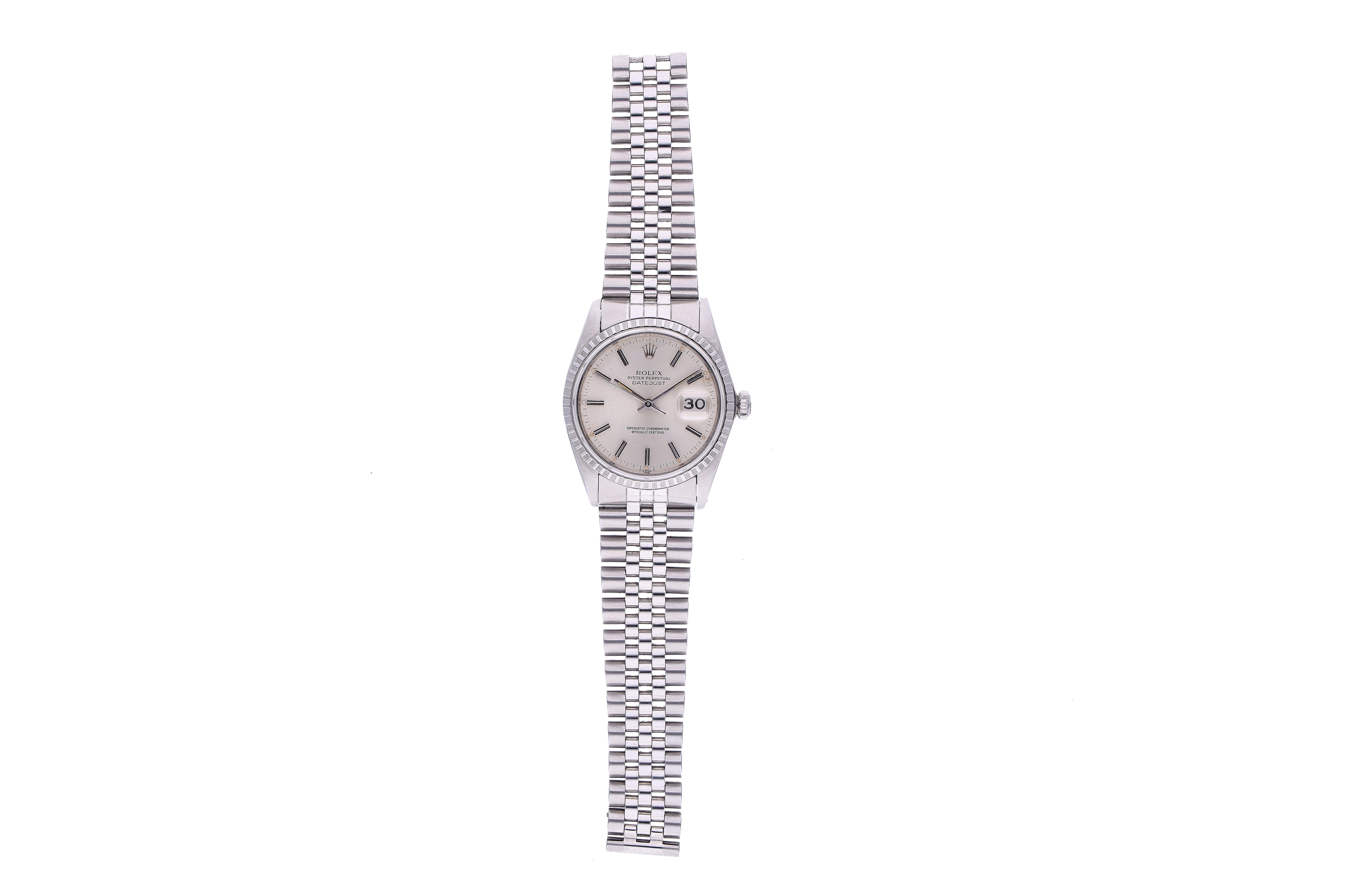 Rolex Datejust - Asta Preziosi