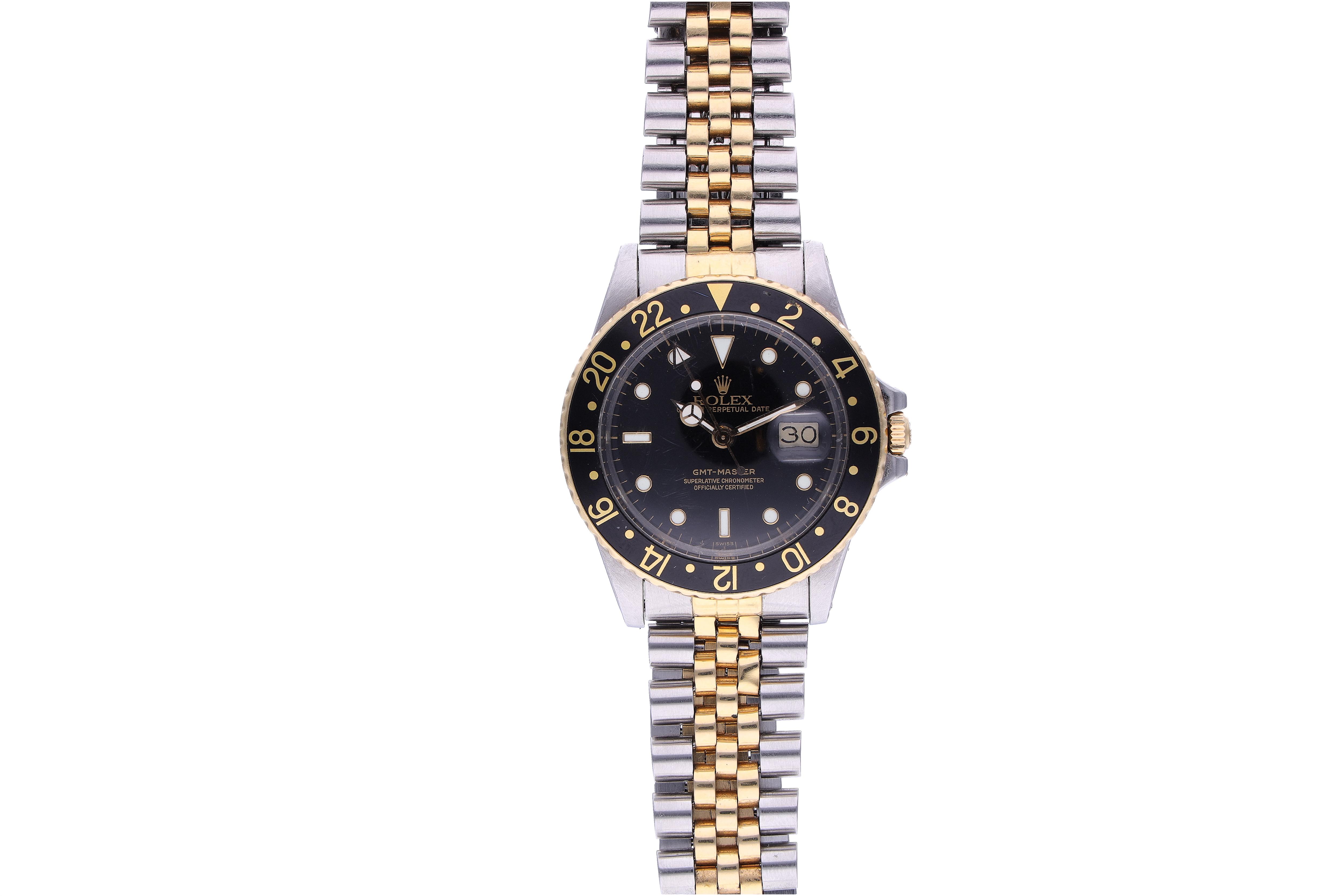 Rolex GMT-Master - Asta Preziosi