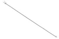Bracciale con diamanti - Asta Preziosi Bracciale con diamanti - Asta Preziosi