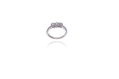 Anello con diamanti - Asta Preziosi Anello con diamanti - Asta Preziosi