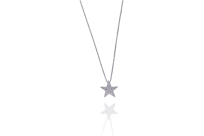 Collana con diamanti - Asta Preziosi Collana con diamanti - Asta Preziosi