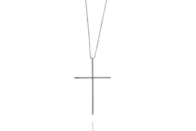 Collana e pendente con diamanti - Asta Preziosi Collana e pendente con diamanti - Asta Preziosi