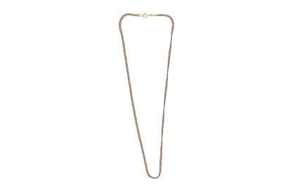 Collana in oro - Asta Preziosi