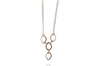 Collana in oro - Asta Preziosi