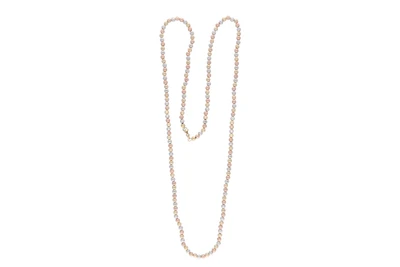 Collana in oro - Asta Preziosi