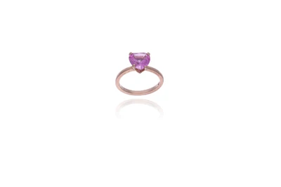 Dodo, 100% Amore, anello con pietra - Asta Preziosi Dodo, 100% Amore, anello con pietra - Asta Preziosi