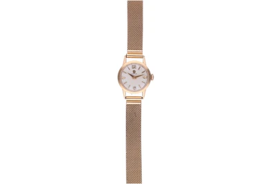 Omega, orologio in oro - Asta Preziosi Omega, orologio in oro - Asta Preziosi