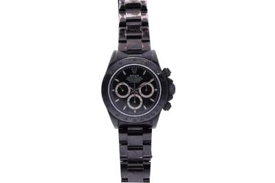 Rolex Daytona - Asta Preziosi