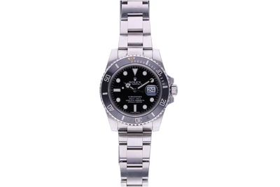 Rolex Submariner - Asta Preziosi Rolex Submariner - Asta Preziosi