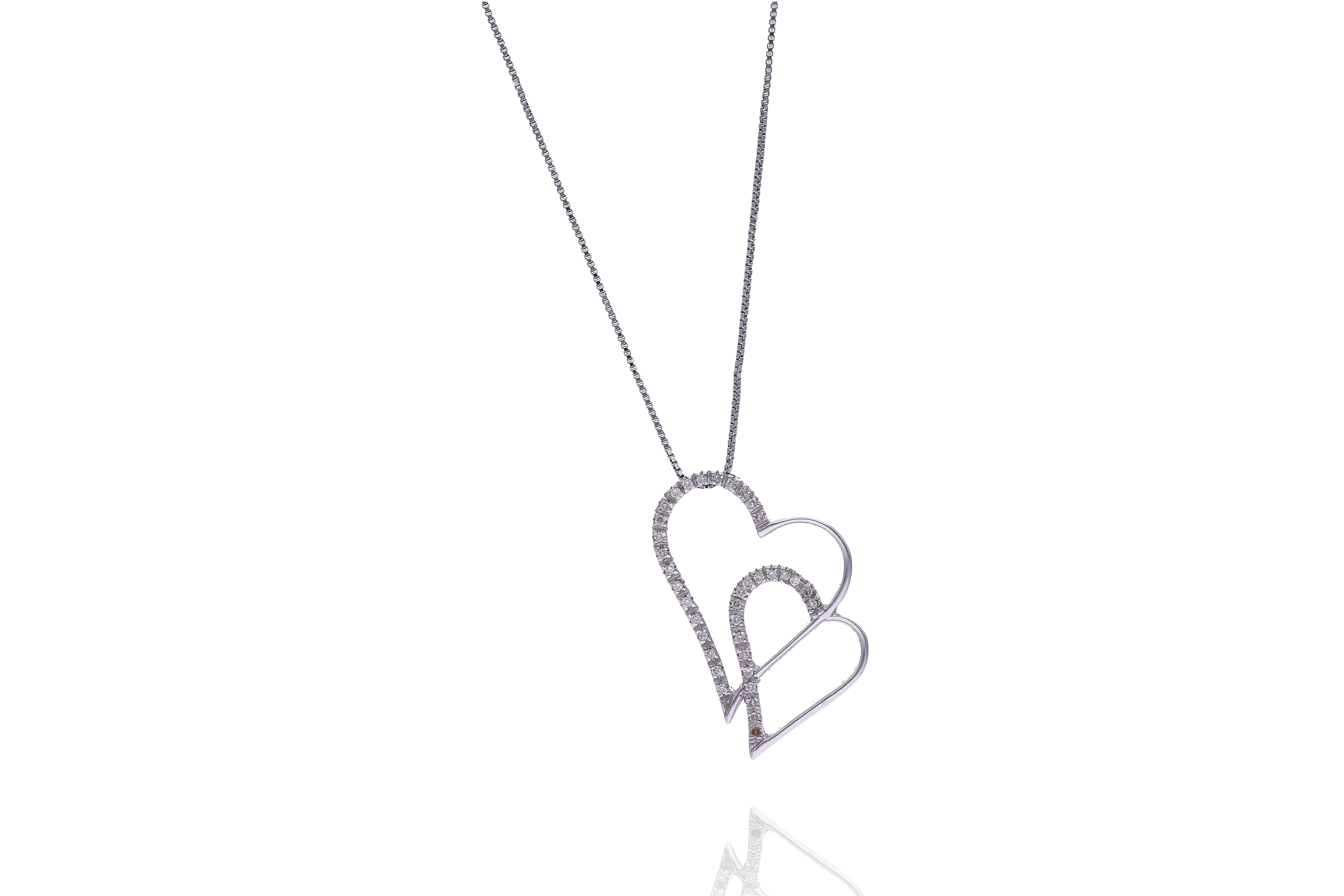 Collana e pendente con pietre - Asta Preziosi