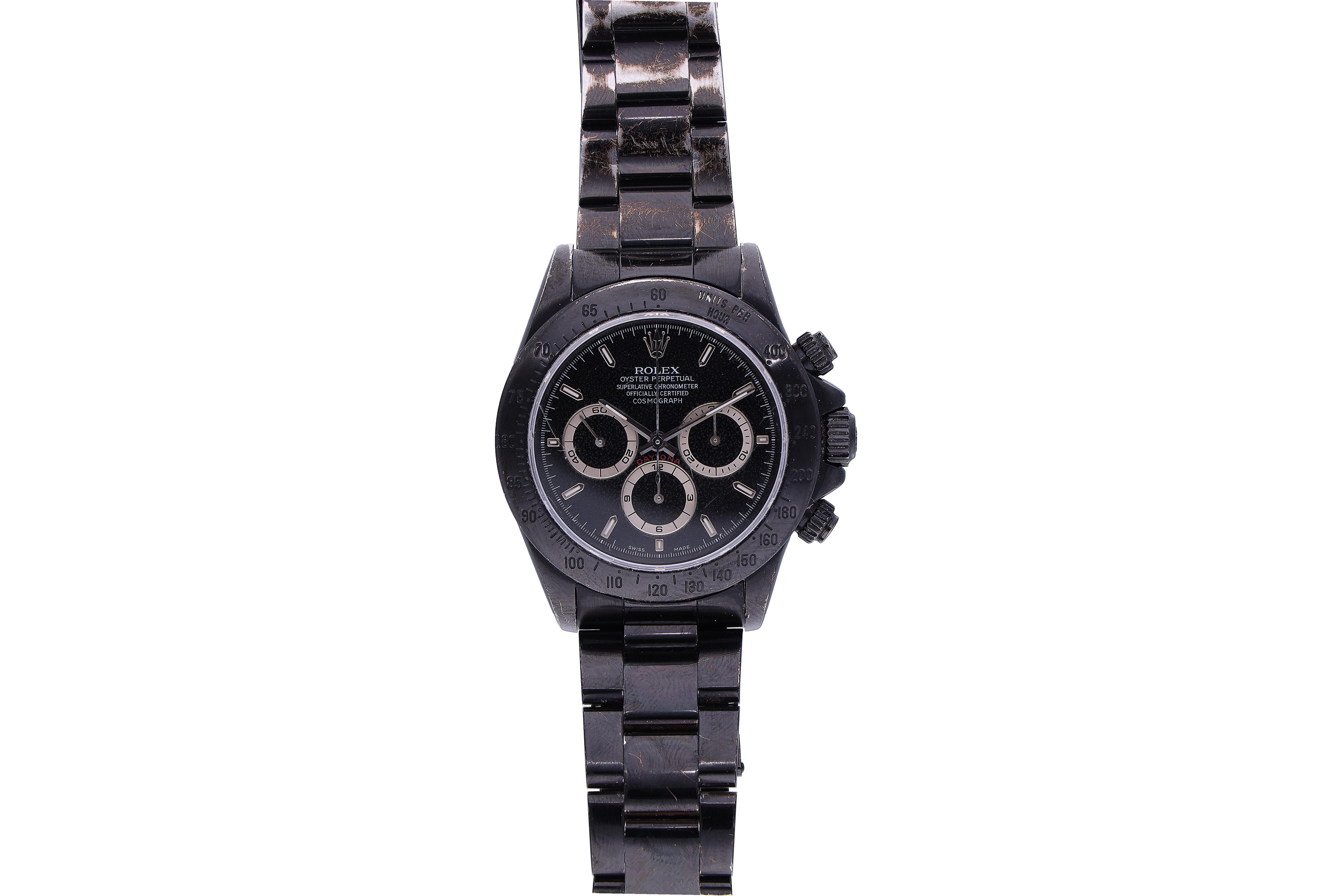 Rolex Daytona - Asta Preziosi