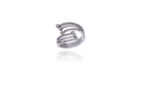Anello con diamanti - Asta Preziosi