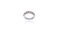 Anello con diamanti - Asta Preziosi Anello con diamanti - Asta Preziosi