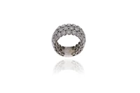 Anello con diamanti - Asta Preziosi Anello con diamanti - Asta Preziosi