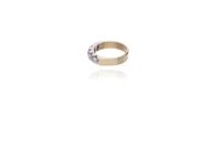 Anello con diamanti - Asta Preziosi Anello con diamanti - Asta Preziosi