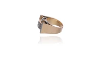 Anello con diamanti - Asta Preziosi Anello con diamanti - Asta Preziosi