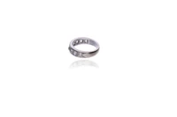 Anello con diamanti - Asta Preziosi Anello con diamanti - Asta Preziosi