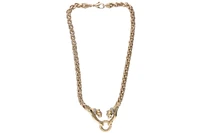 Collana con diamanti - Asta Preziosi Collana con diamanti - Asta Preziosi