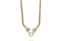 Collana con diamanti - Asta Preziosi Collana con diamanti - Asta Preziosi