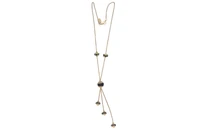 Collana con zaffiri - Asta Preziosi