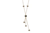 Collana con zaffiri - Asta Preziosi