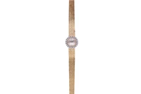 Omega orologio in oro - Asta Preziosi Omega orologio in oro - Asta Preziosi