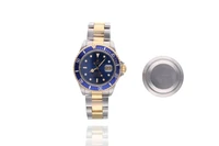 Rolex Submariner - Asta Preziosi Rolex Submariner - Asta Preziosi