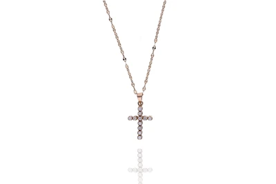 Collana con ciondolo con diamanti - Asta Preziosi Collana con ciondolo con diamanti - Asta Preziosi