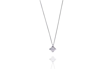Collana con diamante - Asta Preziosi Collana con diamante - Asta Preziosi