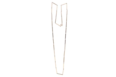 Collana in oro - Asta Preziosi
