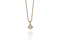Collana con perla coltivata - Asta Preziosi Collana con perla coltivata - Asta Preziosi