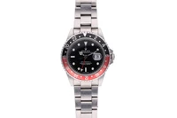Rolex GMT-Master II "Stick dial" - Asta Preziosi Rolex GMT-Master II "Stick dial" - Asta Preziosi
