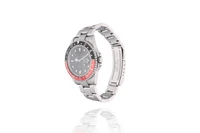 Rolex GMT-Master II "Stick dial" - Asta Preziosi Rolex GMT-Master II "Stick dial" - Asta Preziosi