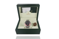 Rolex GMT-Master II "Stick dial" - Asta Preziosi Rolex GMT-Master II "Stick dial" - Asta Preziosi