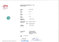 Tormalina verde ct 7,991 - Asta Preziosi Tormalina verde ct 7,991 - Asta Preziosi