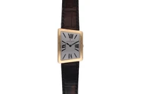 Vacheron Constantin Asymmetrical MCMLXXII - Asta Preziosi Vacheron Constantin Asymmetrical MCMLXXII - Asta Preziosi