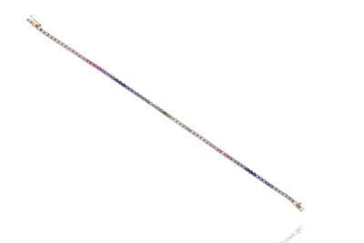 Bracciale con pietre - Asta Preziosi