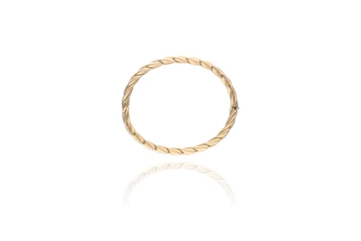 Bracciale in oro - Asta Preziosi