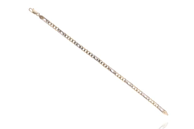 Bracciale in oro - Asta Preziosi Bracciale in oro - Asta Preziosi