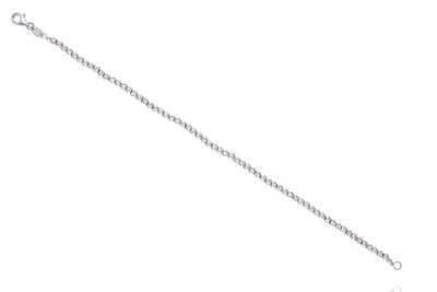 Bracciale in oro - Asta Preziosi