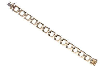 Bracciale in oro - Asta Preziosi Bracciale in oro - Asta Preziosi
