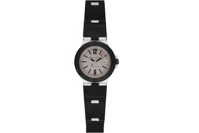Bulgari Aluminium - Asta Preziosi Bulgari Aluminium - Asta Preziosi