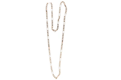 Collana in oro - Asta Preziosi