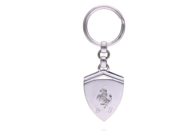 Portachiavi con diamanti - Asta Preziosi Portachiavi con diamanti - Asta Preziosi
