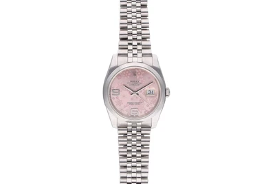 Rolex Datejust - Asta Preziosi Rolex Datejust - Asta Preziosi