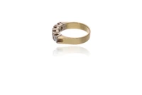 Anello con diamanti - Asta Preziosi Anello con diamanti - Asta Preziosi