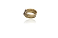 Anello con diamanti - Asta Preziosi Anello con diamanti - Asta Preziosi