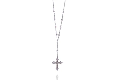 Collana con diamanti - Asta Preziosi Collana con diamanti - Asta Preziosi