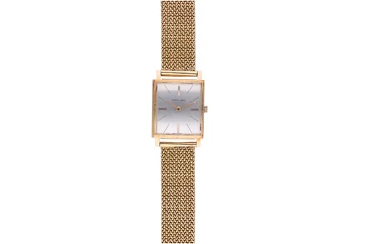 Datzward, orologio in oro - Asta Preziosi Datzward, orologio in oro - Asta Preziosi